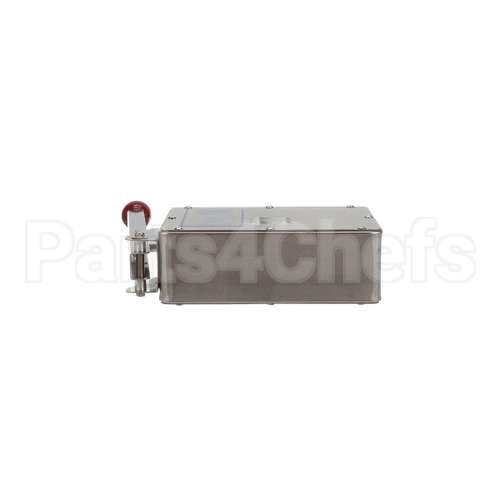 12699 Gaylord N-68-L/440V Damper Control Switch 440V -