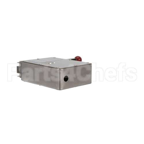 12699 Gaylord N-68-L/440V Damper Control Switch 440V -