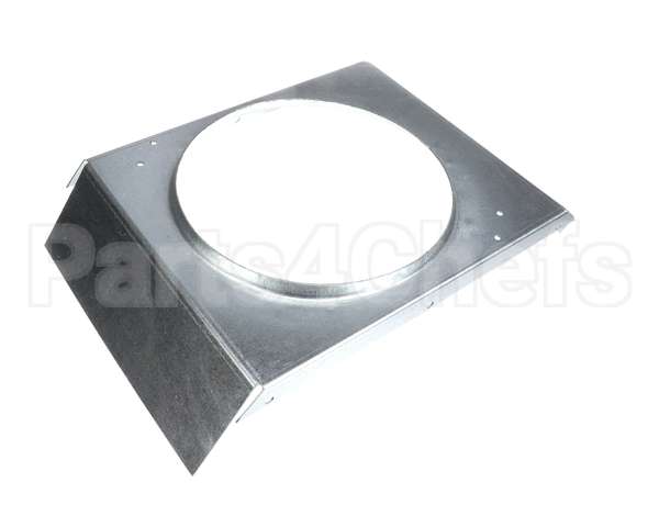 127-CM6-0031-S Delfield Shroud, Fan-4560