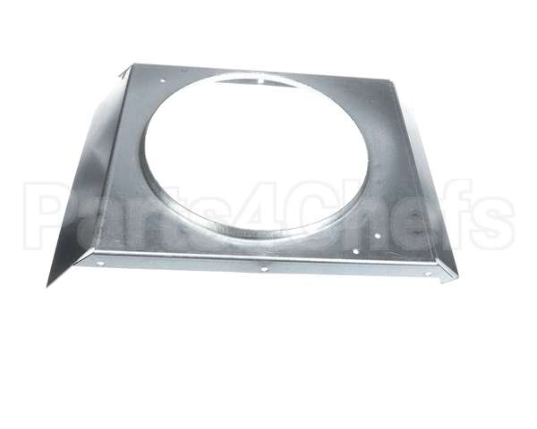 127-CM6-0031-S Delfield Shroud, Fan-4560