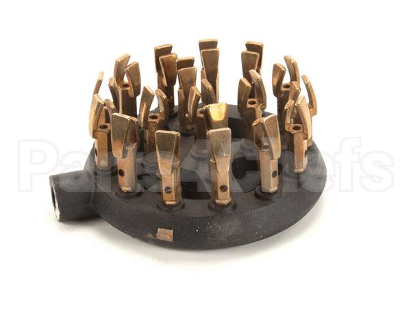 1270 Imperial Icra - 18 Tip Duck Jet Burner (Natural G