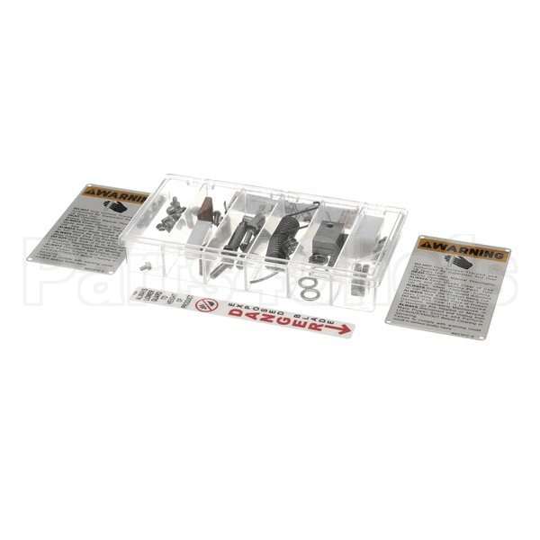 12700-2 Compatible Biro Parts Repair Kit 22 #35301 On &1433