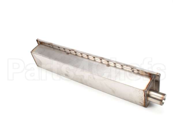 127000 Marshall Air Burner 24 Disposable
