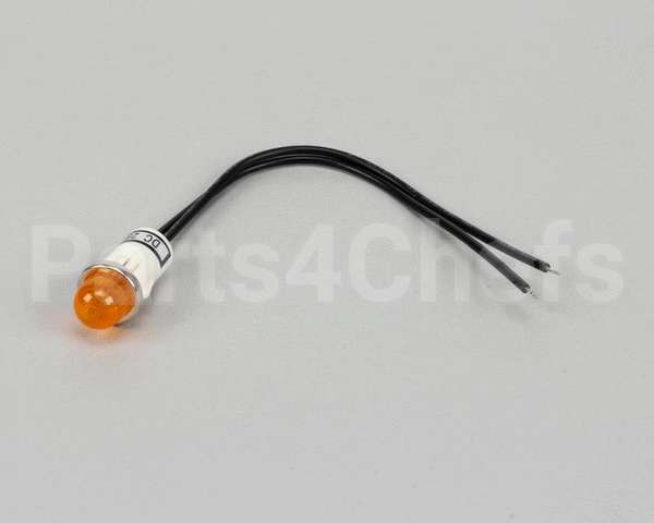 1270000 Garland Amber Pilot Light 28V