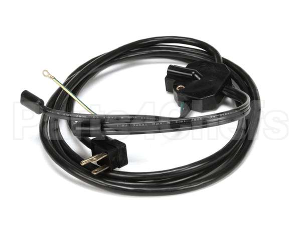 1270039 Leer Harness Pwr Cord Export