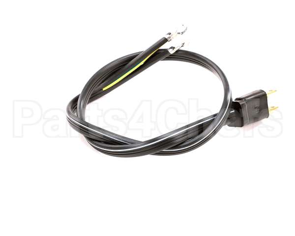 1270061 Leer Harness, Compressor Power Cord