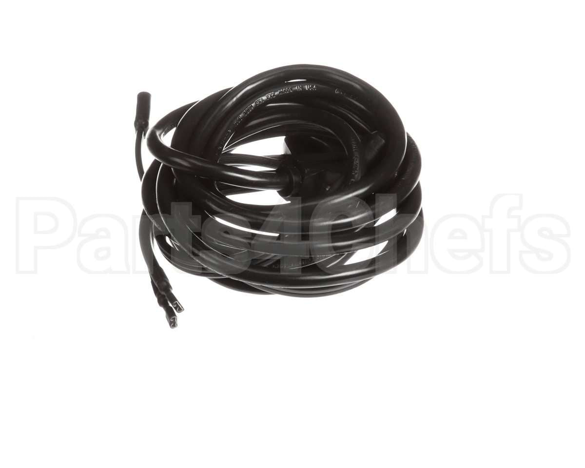 1270070 Leer Power Harness, Elec Cont W/ Sw