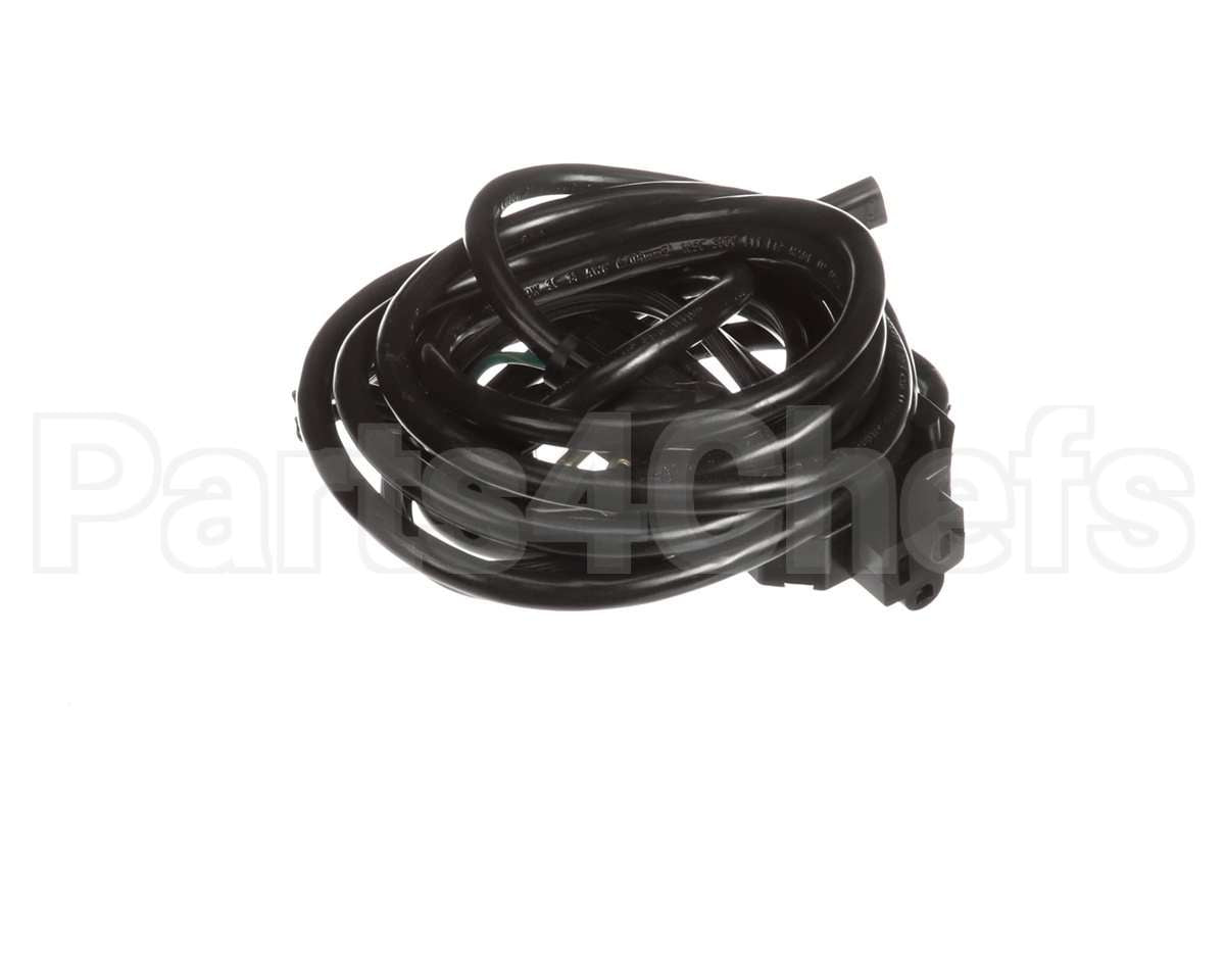 1270070 Leer Power Harness, Elec Cont W/ Sw