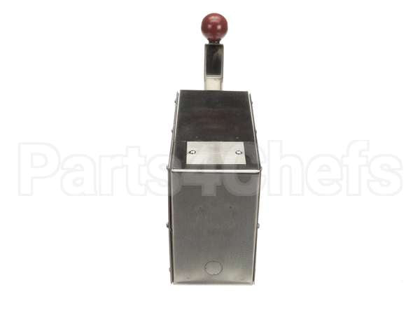 12705 Gaylord N-68-G/440V Damper Control Switch 440V -