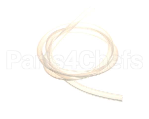 12707 Unic Silicone Hose 6X9 (Per Meter)