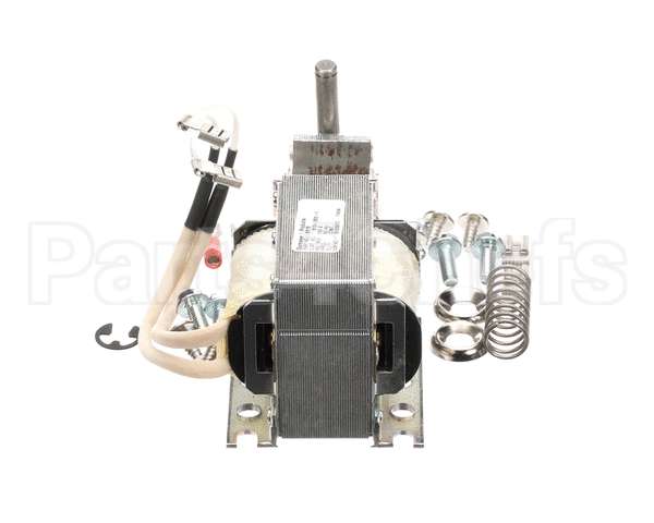 12712 Gaylord Solenoid Repair Kit 115V - N66/N68 Srk