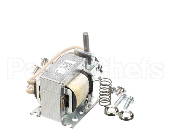 12713 Gaylord Solenoid Repair Kit 440V - N68 Srk