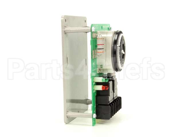 127146 Norlake Defrost Timer Dtsx-B-120-Nl 12
