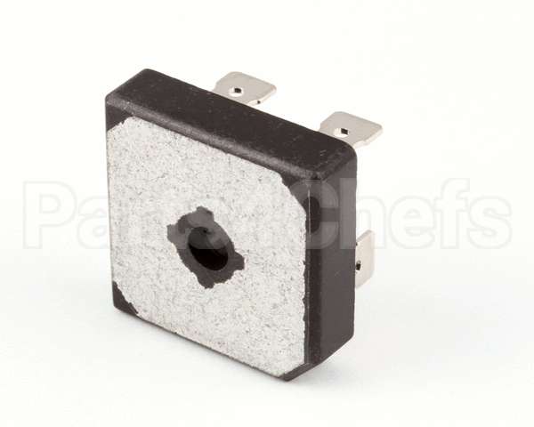 12725 Nieco Rectifier,Single Phase Bridge,25A,200V