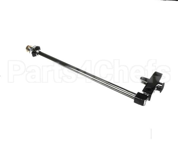 12726 Fisher Glass Filler 14Ped 3/8M