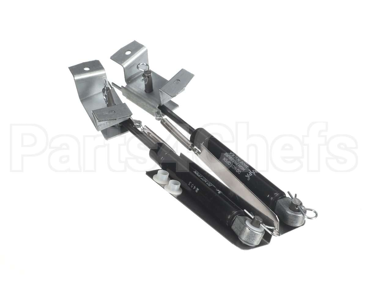 1273086 Sandenvendo Kit Hfdc Damper Assy (Both Sides)