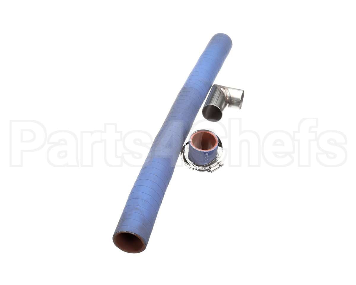 127393 Groen Kit,Drain,1 1/2,Hy-3E, Ce