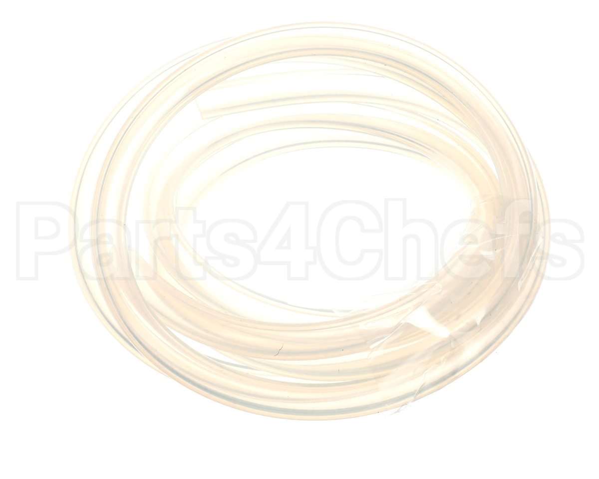 12747.0000 Unic Silicone Hose - 4X7 (Per Meter)