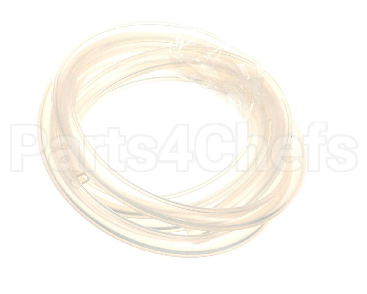 12747.0000 Unic Silicone Hose - 4X7 (Per Meter)