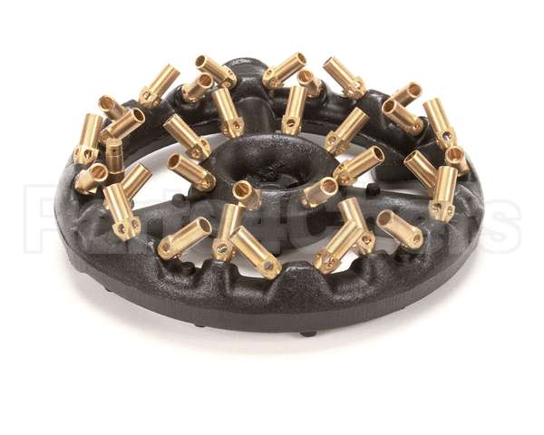 1275 Imperial 32 Tip Jet Burner (Propane Gas,#74) For