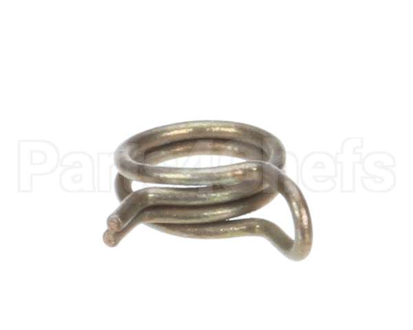127527 Groen Clamp,Hose,Double Wire,
