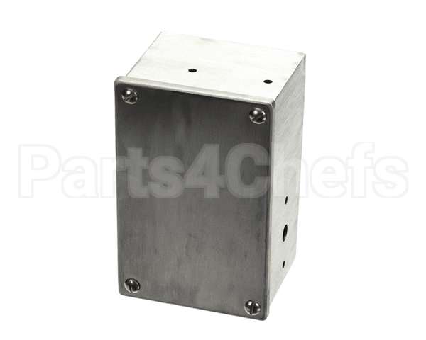 127546 Groen Control Console Box Asm,