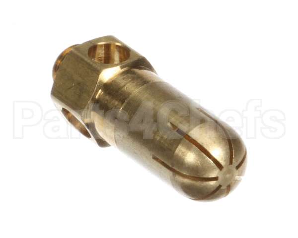 127555 Groen Burner Jet #654 - #69 (0.0292) 7/16-24