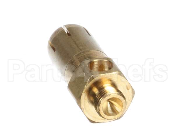 127555 Groen Burner Jet #654 - #69 (0.0292) 7/16-24