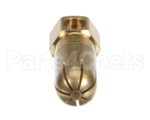 127555 Groen Burner Jet #654 - #69 (0.0292) 7/16-24