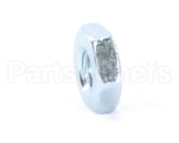 1276 Globe Hex Nut (10-32)