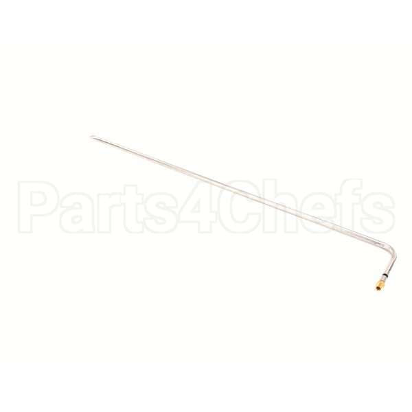 127620 Compatible Groen Asm, Ignition Tube, Hfp/ 2-3