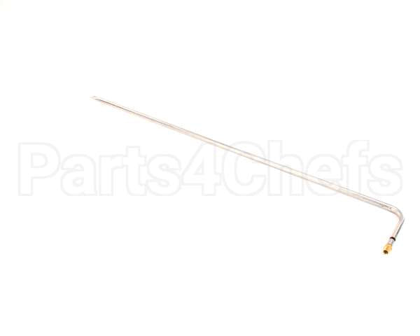 127620 Groen Assembly, Ignition Tube, Hfp/2-3