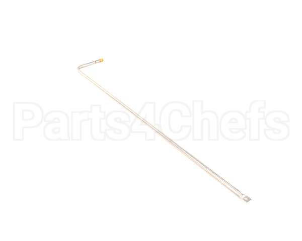 127620 Groen Assembly, Ignition Tube, Hfp/2-3