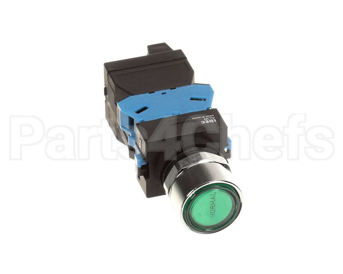 12768 Gaylord Pb Switch 115V