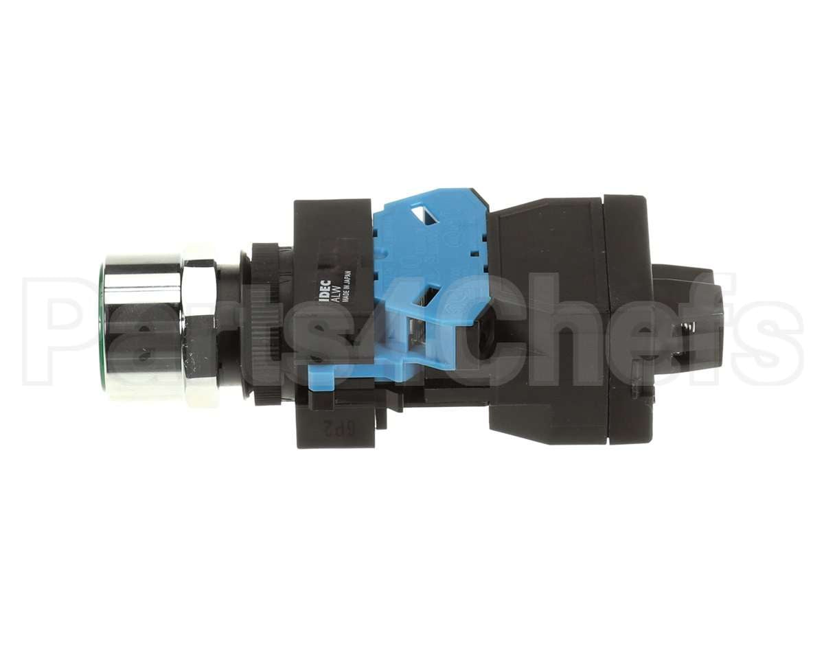 12768 Gaylord Pb Switch 115V