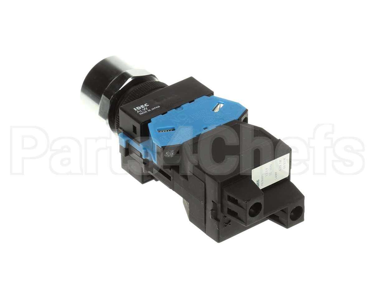 12768 Gaylord Pb Switch 115V