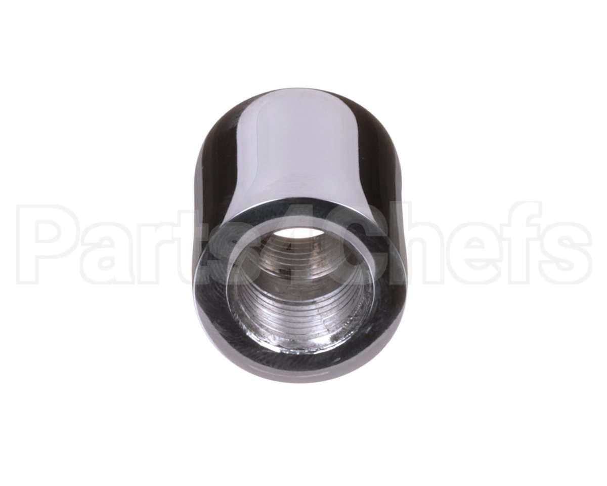 12769 Fisher Coupling 3/8 304 Pol