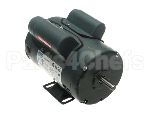 127833 Norlake Motor Leeson 1/4Hp 115/60/1 Ul