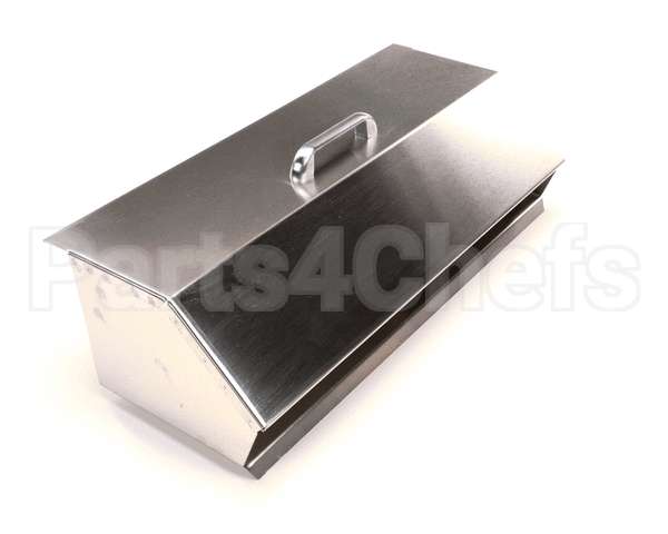 12789 Gaylord Gx 20B Extractor250