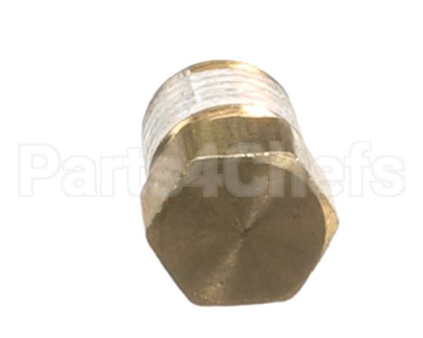 1279-3 Montague Hex Plug - 1/8 Nptm
