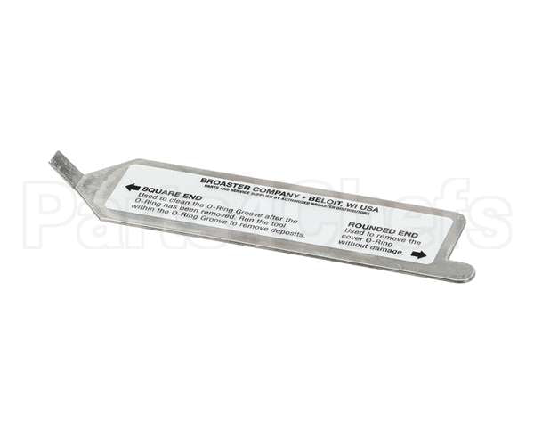12791 Broaster O Ring Tool Assembly