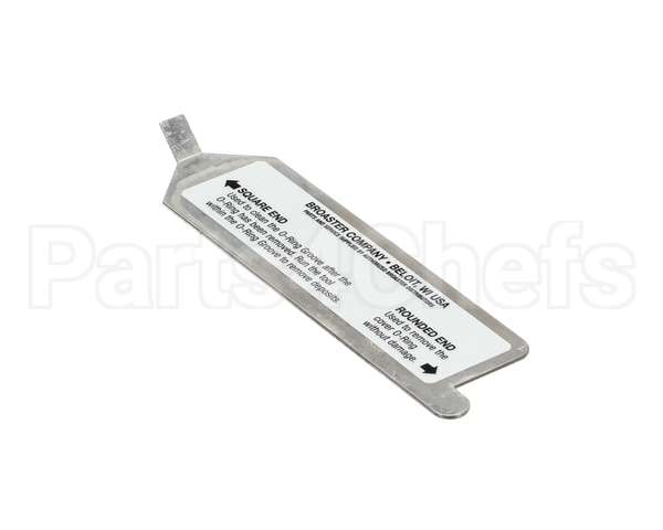 12791 Broaster O Ring Tool Assembly