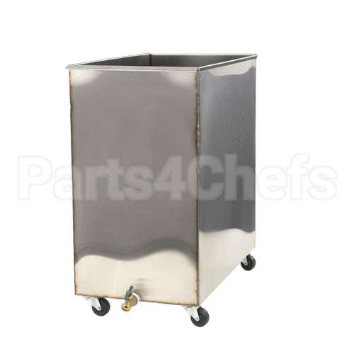 12801 Gaylord Soak Tank For 24 Cell