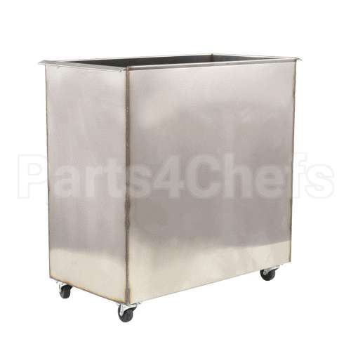 12801 Gaylord Soak Tank For 24 Cell