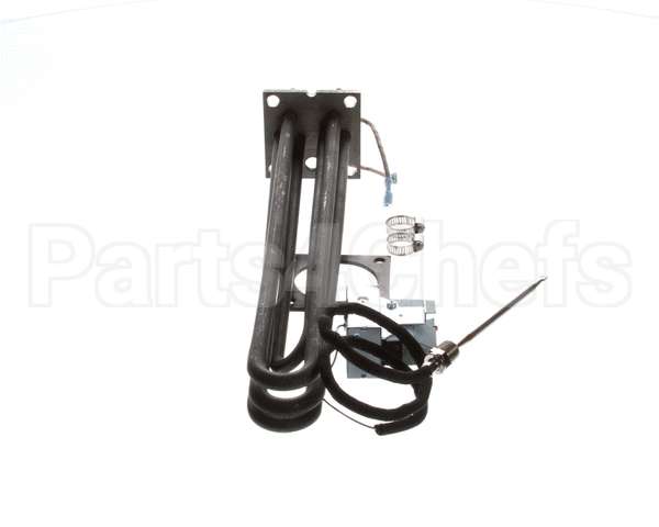 128224 Groen Heating Element With Reset