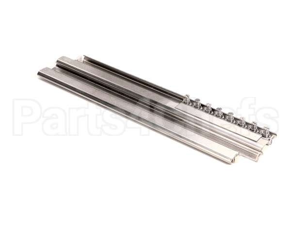 128312 Stoelting Assembly 16In Sstl Slide W/Rollers