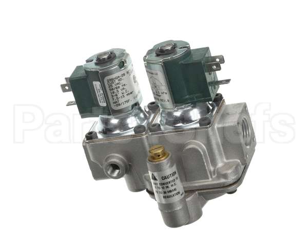128412 Groen Valve,Gas Johnson Controls