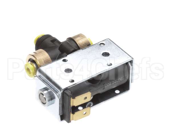 128489 Nespresso Thp Spare Magn Valve