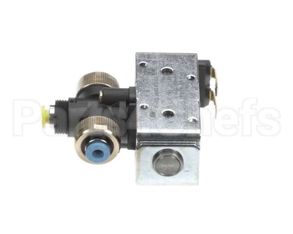 128493 Nespresso Thp Spare Magn Valve