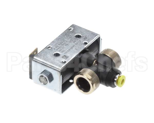 128493 Nespresso Thp Spare Magn Valve